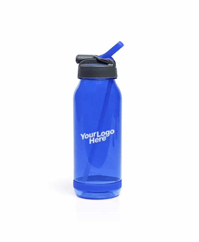 Success Case: Tritan Sports Bottles for Fitness Chain's Member Welcome Gifts in Malaysia