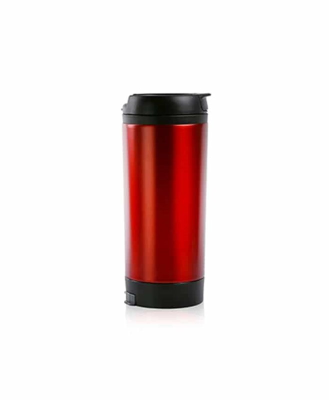 Success Case: Smart Insulated Mugs for Tech Company's Client Appreciation in Malaysia