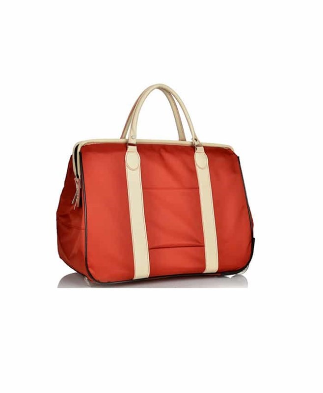 Trolley Bag Staff Appreciation Gift