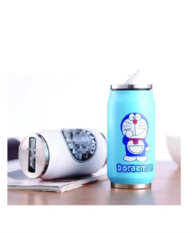Success Case: Insulated Tumbler Giveaway for Beverage Brand's Campaign in Malaysia