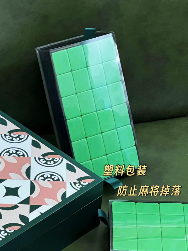 Custom Mahjong Bulk