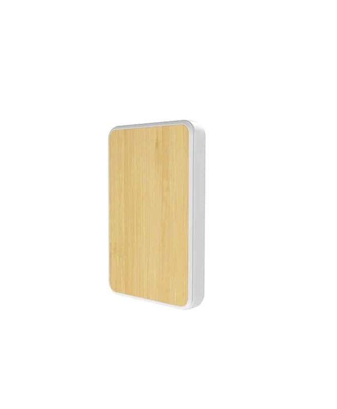 Wholesale Bamboo Charging Organizer