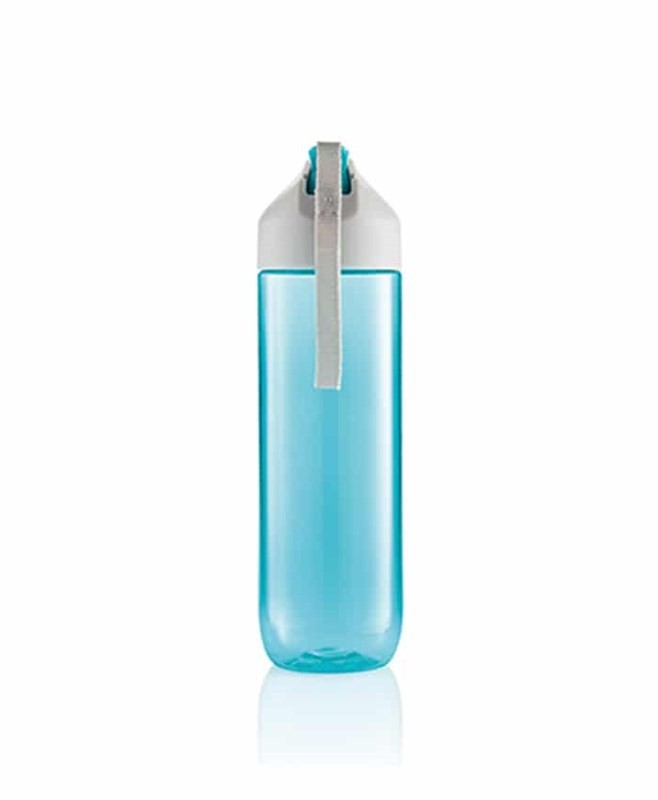 Success Case: Tritan Water Bottles for Outdoor Brand's Customer Campaign in Malaysia