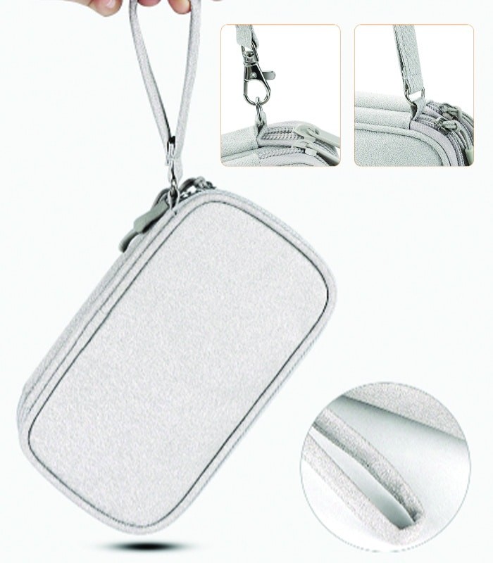 Wholesale Electronic Organizer Bag