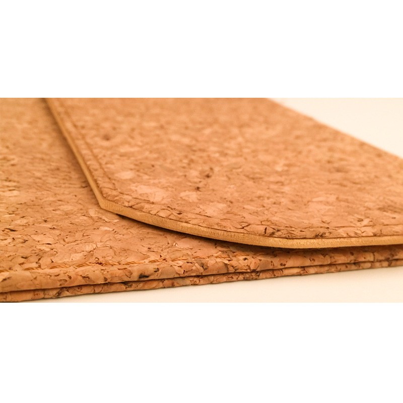 Success Case: Cork Laptop Sleeves for Tech Company's Client Appreciation in Malaysia