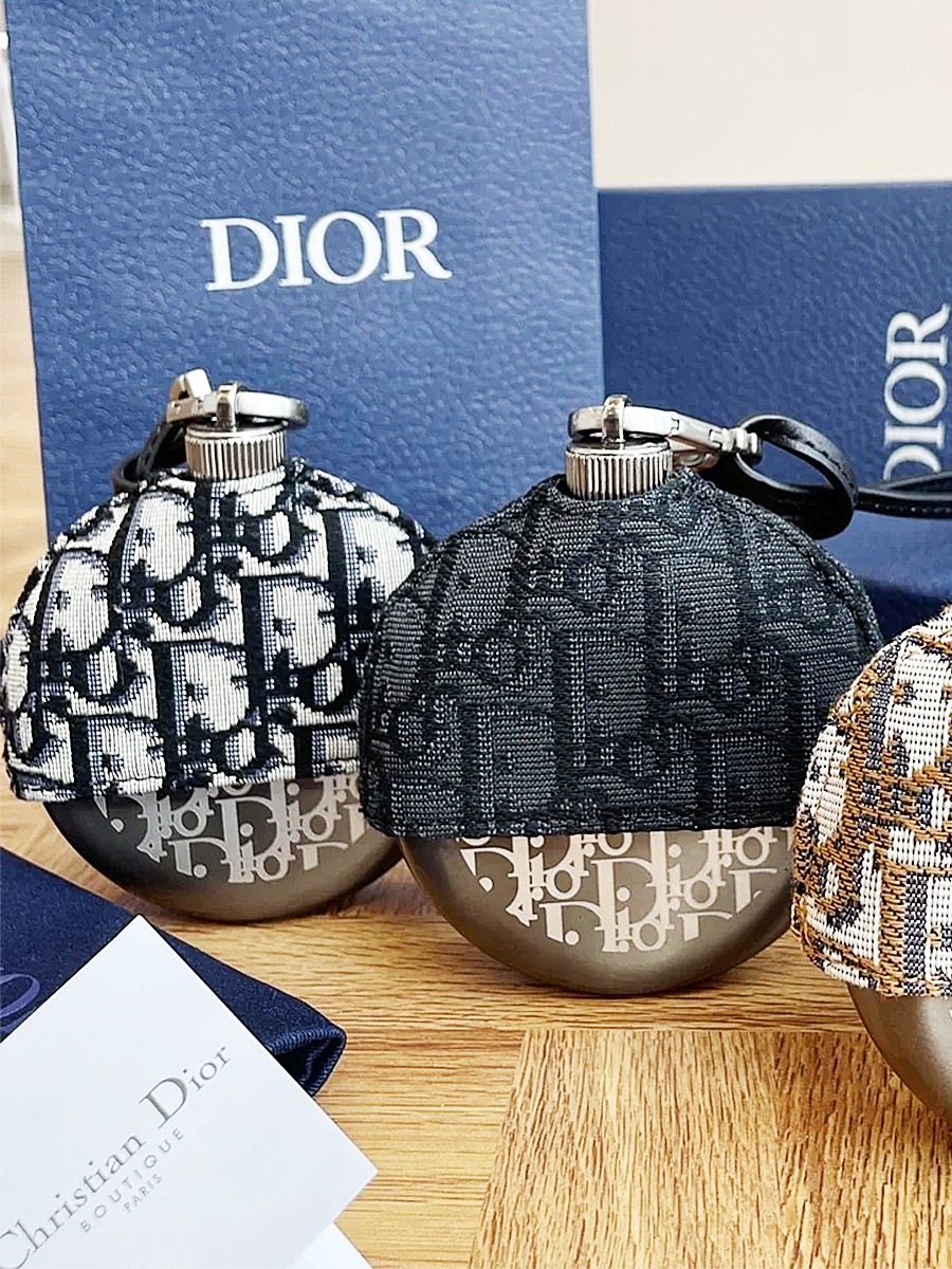 Dior VIP Client Gift