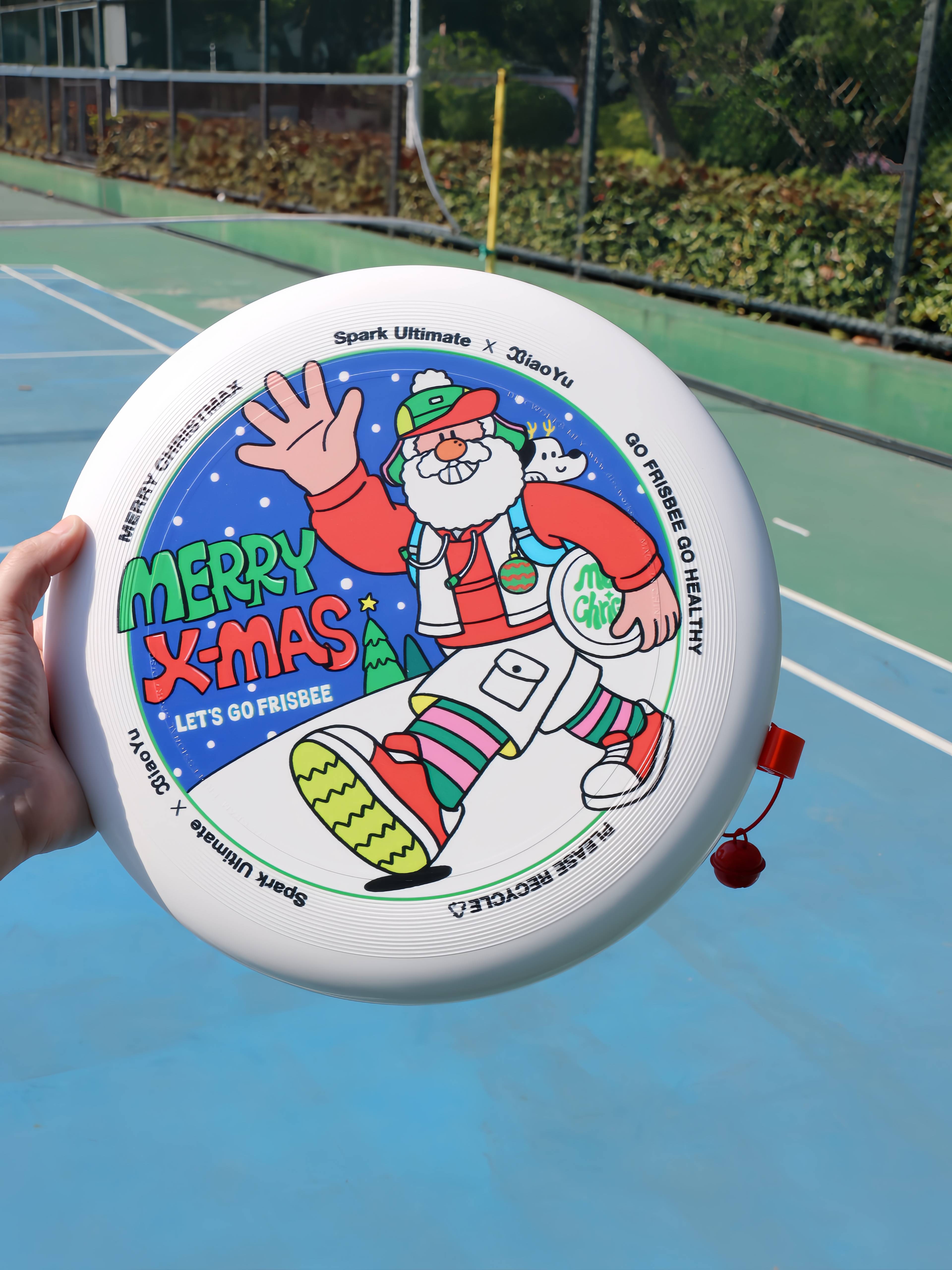 Custom Frisbee Bulk
