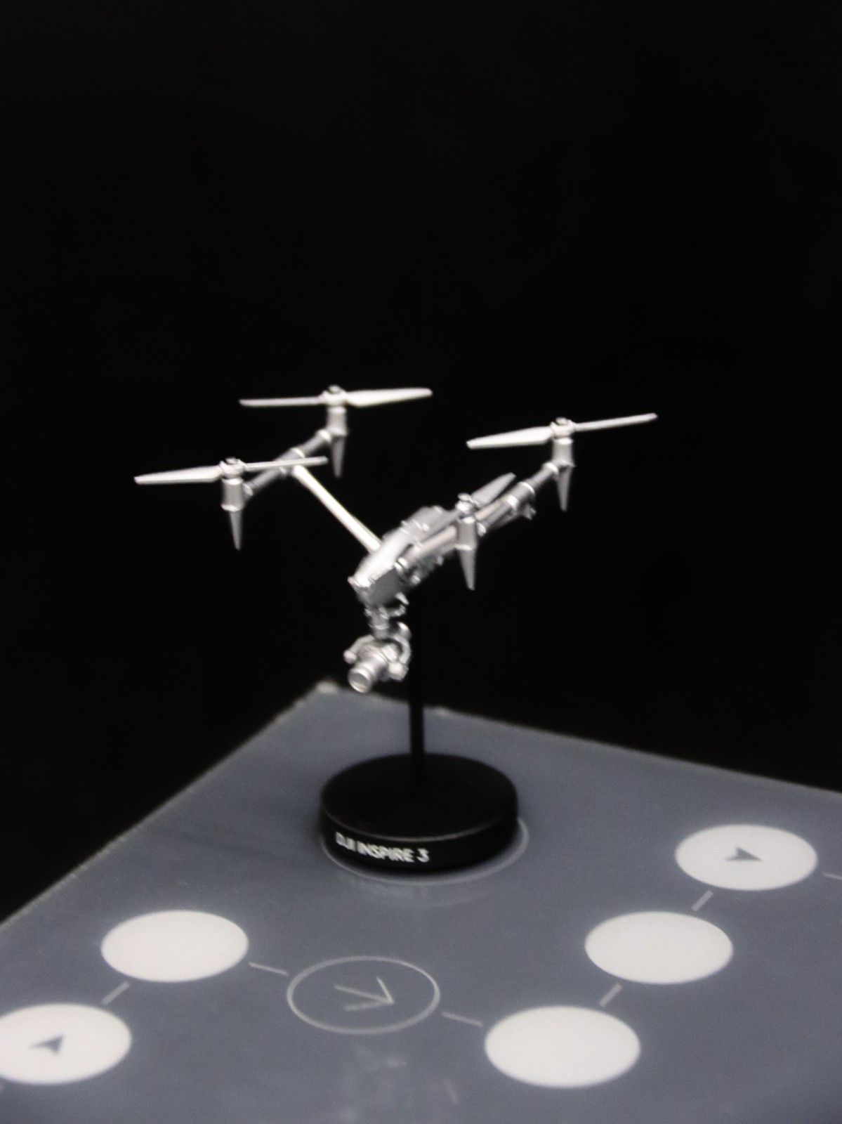 Low MOQ Flight Chess