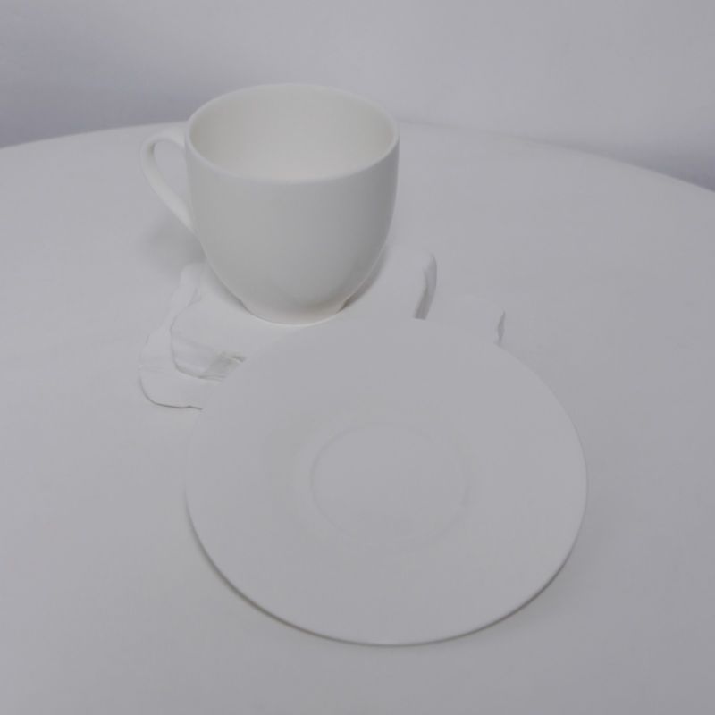 Success Case: Personalized Coffee Cup Sets for Tech Company's Client Appreciation in Thailand