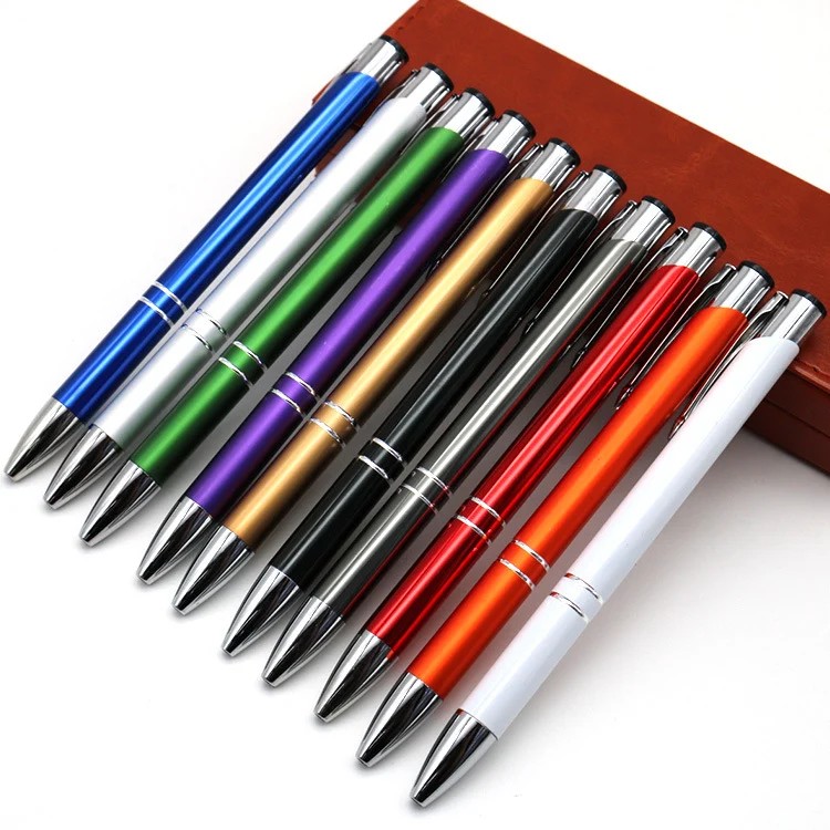 Luxury Executive Promotional Pen