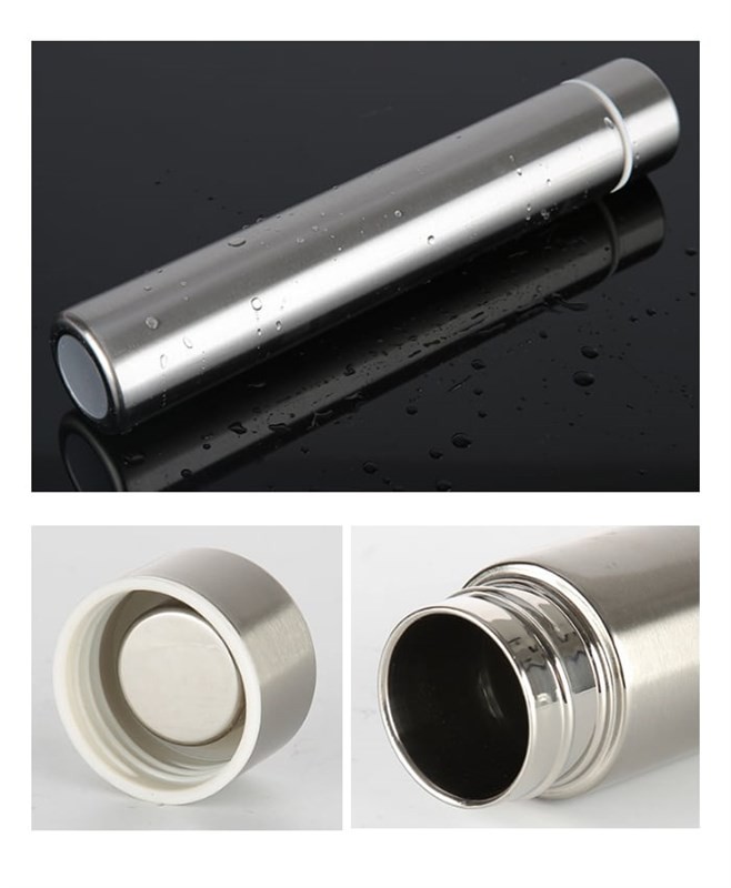 Ultra Slim Vacuum Bottle Gift