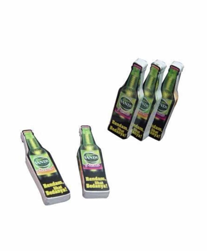 Compressed Towel Staff Appreciation Gift