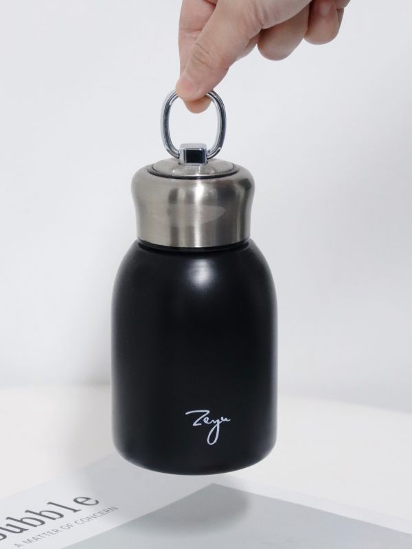 Employee Cute Bottle Gift