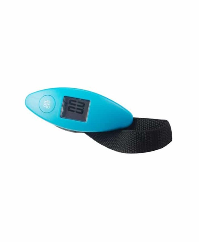 Custom Logo Digital Weighing Scale