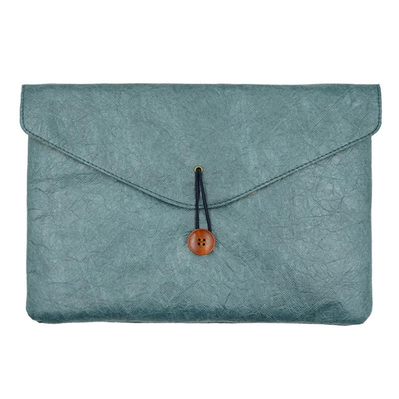 Success Case: Tyvek Laptop Sleeves for Tech Company Annual Dinner in Singapore;