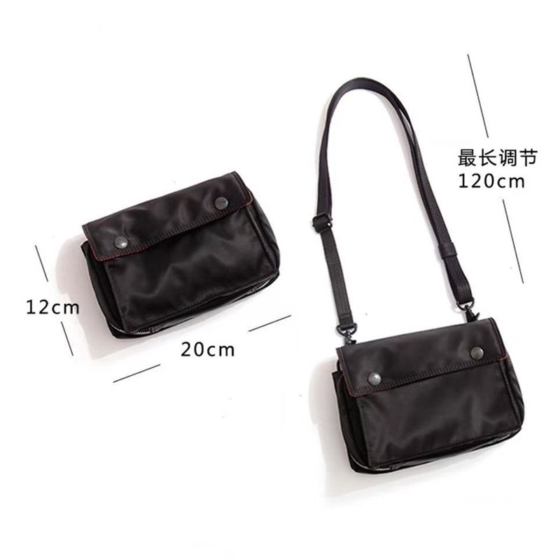 Oxford Duffle Bag Gift