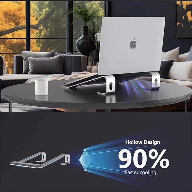 Success Case: Ergonomic Laptop Stands for Tech Company Annual Dinner in Singapore