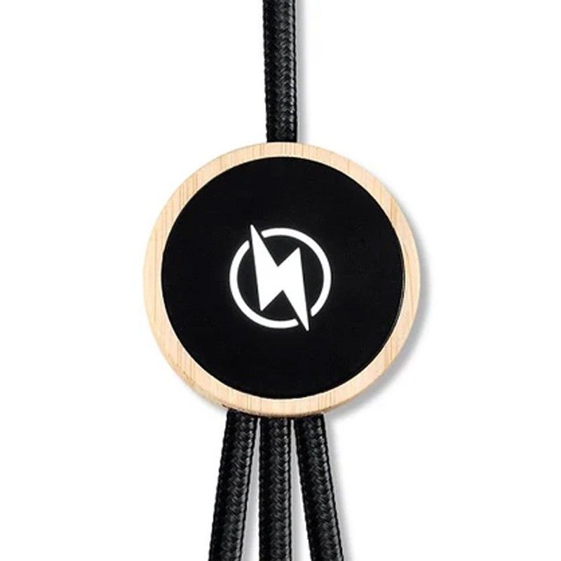 Bulk Custom Charging Lanyard