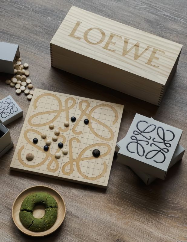 Luxury Executive Goban Set