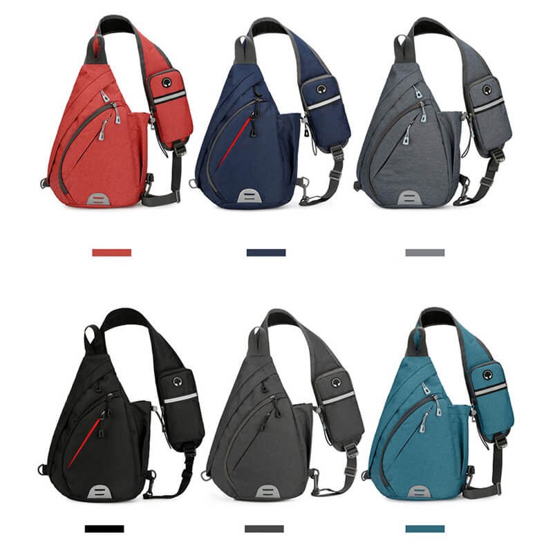 Commuter Chest Pack Gift