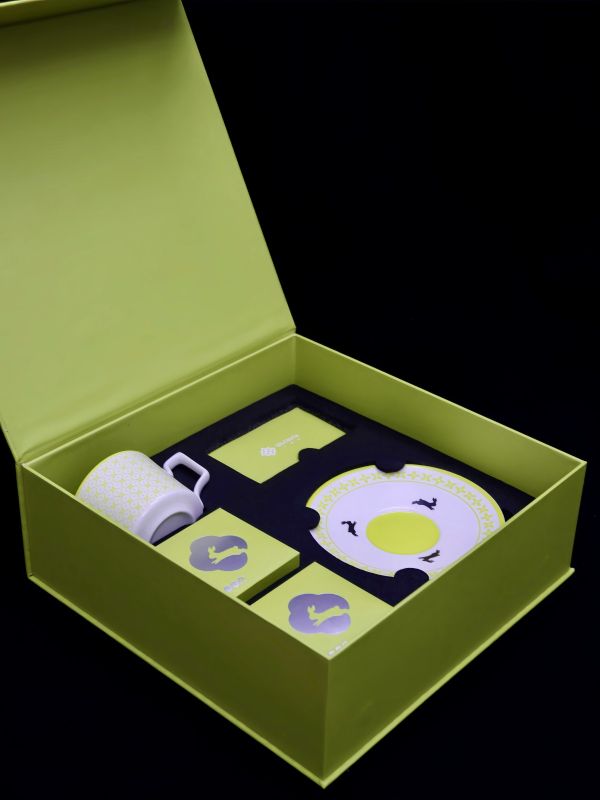 Gui Gui Autumn Branding Solutions