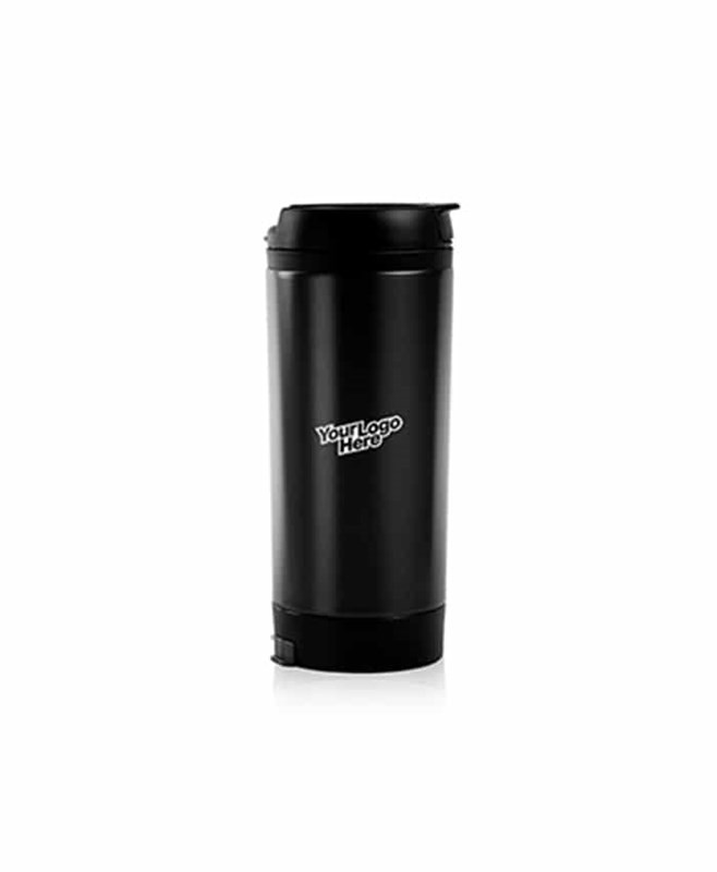 Smart Insulated Mug with Stand & Stylus