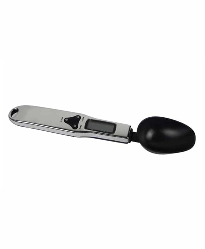 Success Case: Digital Kitchen Spoon Scales for Annual Dinner in Singapore;