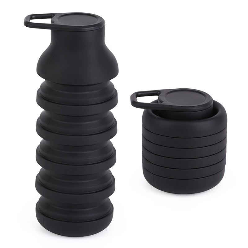 Wholesale Collapsible Water Bottle