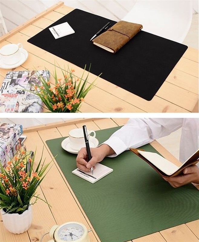 Bulk Felt Desk Mat