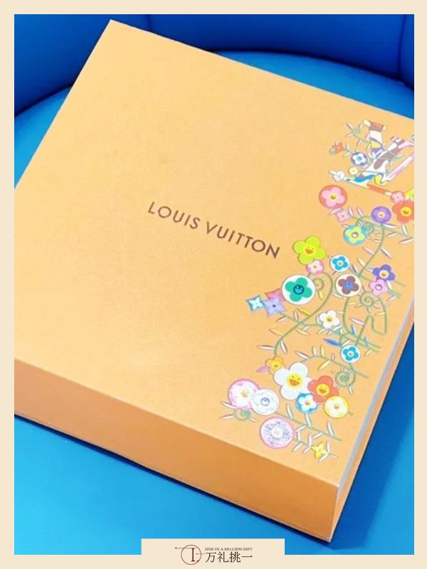 LV Cocktail Gift Box