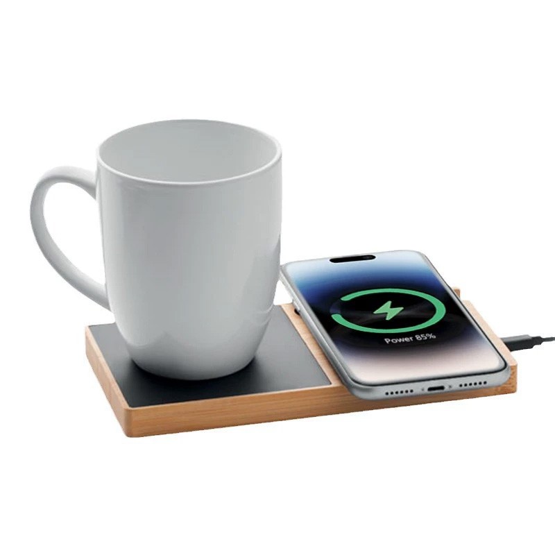 Eco Mug Warmer Staff Gift