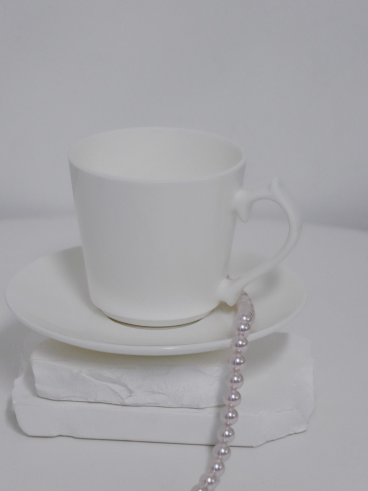 Bulk Custom Porcelain Coffee Mug