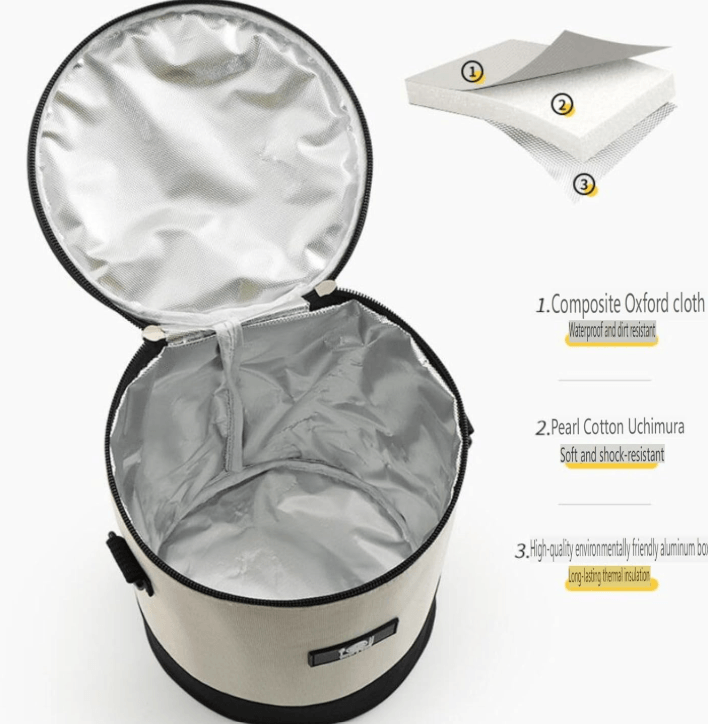 Promotional Lunch Bag