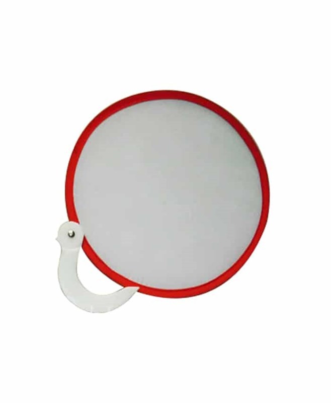 Foldable Hand Fan Gift