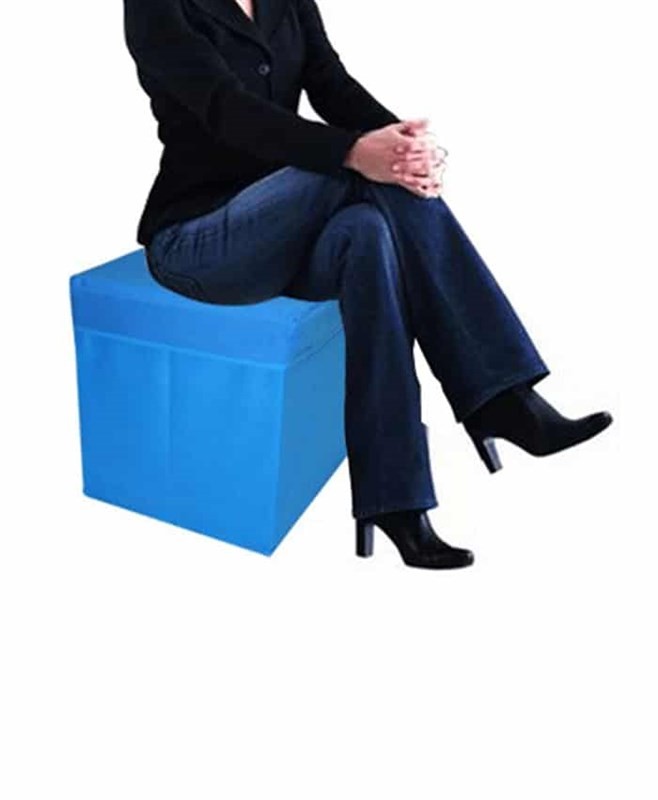 Reorder Storage Stool Gift
