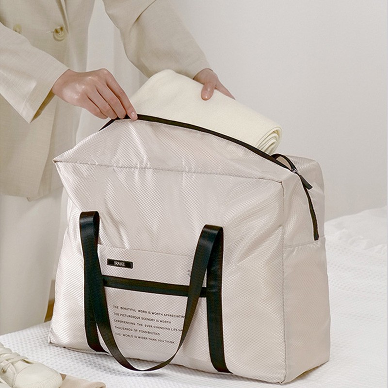 Bulk Custom Travel Bag