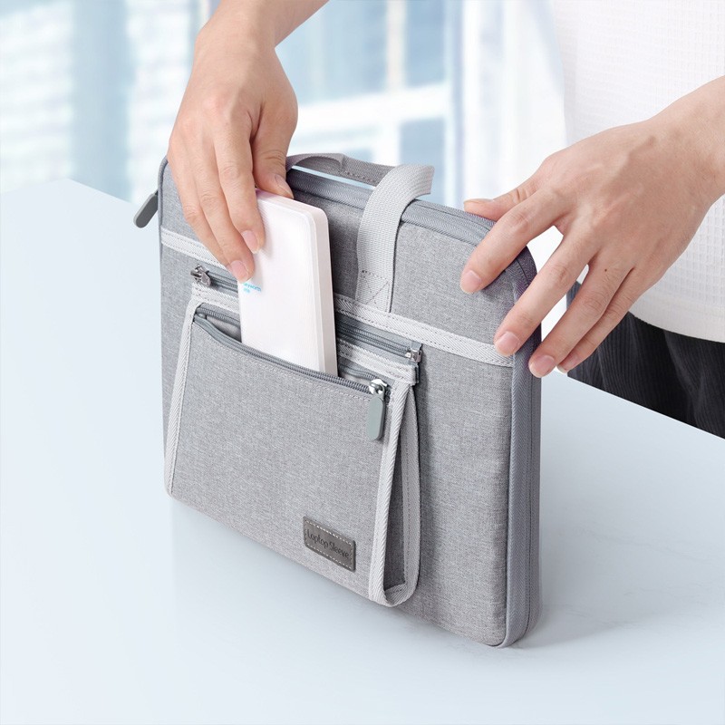 Reorder Laptop Sleeve Gift