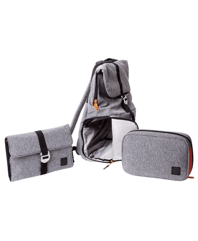 Success Case: Hotbox Shuttle Backpacks for Tech Annual Dinner in Singapore