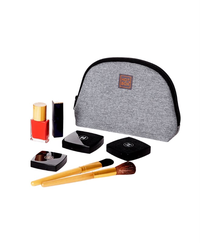 Success Case: Hotbox Classic Pouch Organizers for Tech Annual Dinner in Singapore