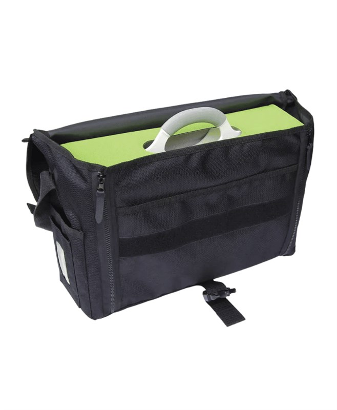 Success Case: Hotbox Go Commuter Bags for Tech Annual Dinner in Singapore