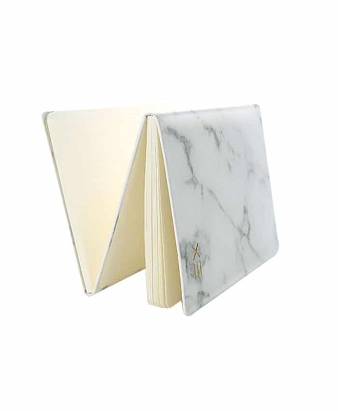 Bulk Custom PU Notebook
