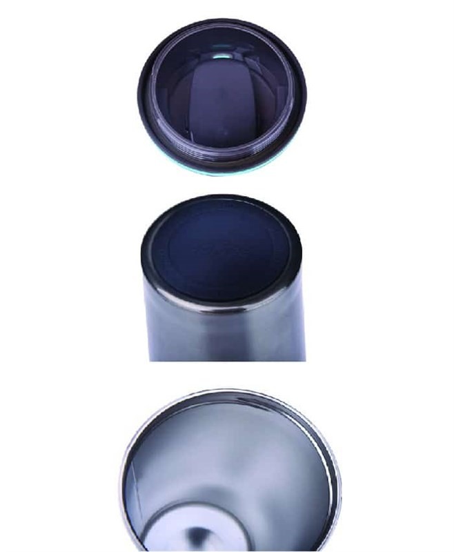 Quote for Vacuum Tumbler Gift;