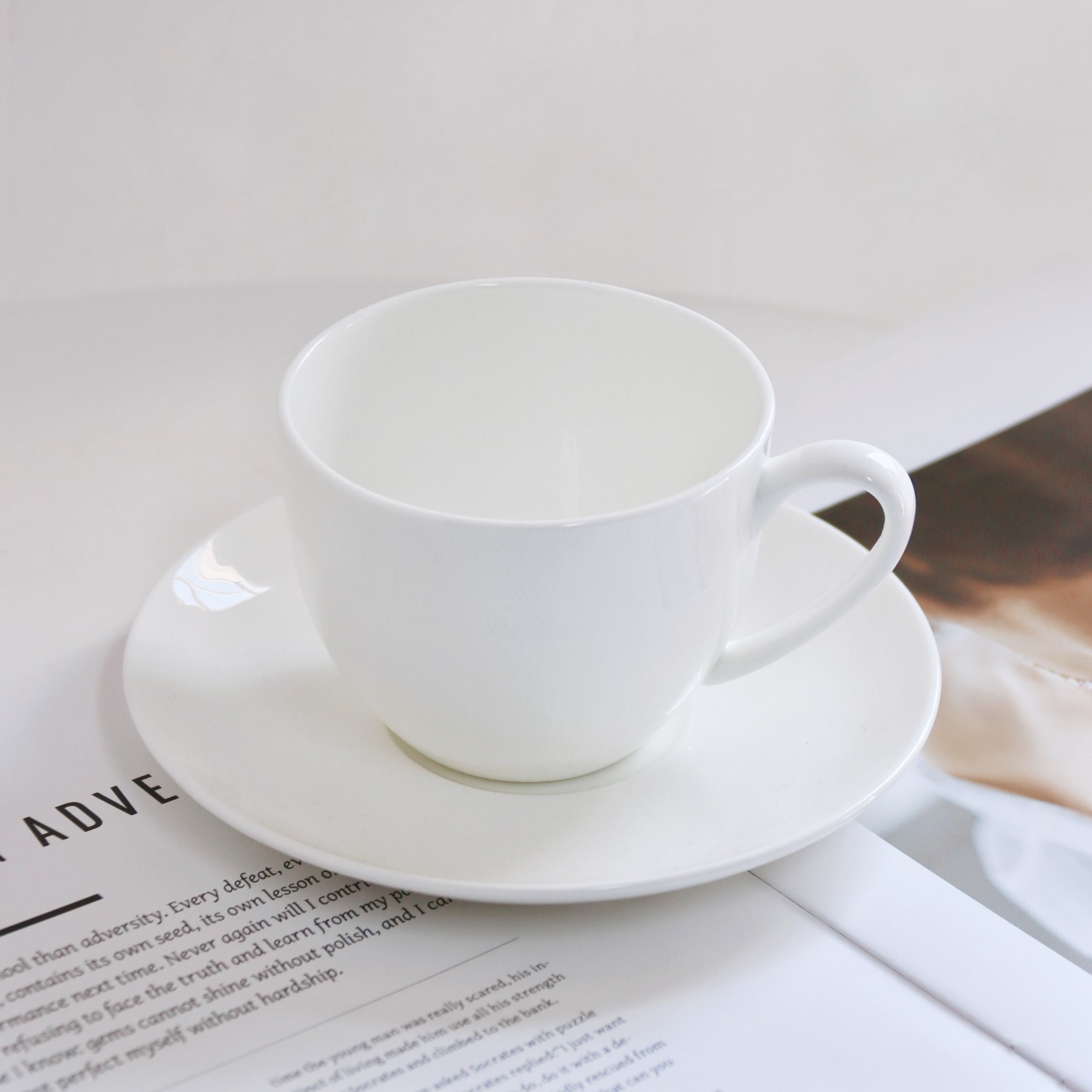 Reorder Ceramic Cup Set