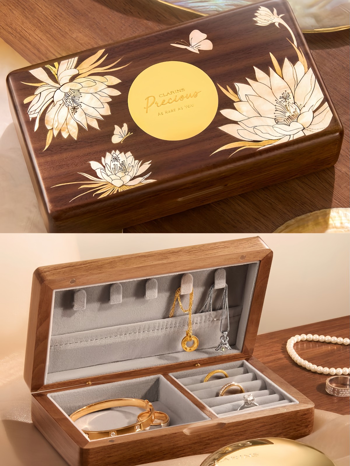 Reorder Butterfly Kite Gift Box;