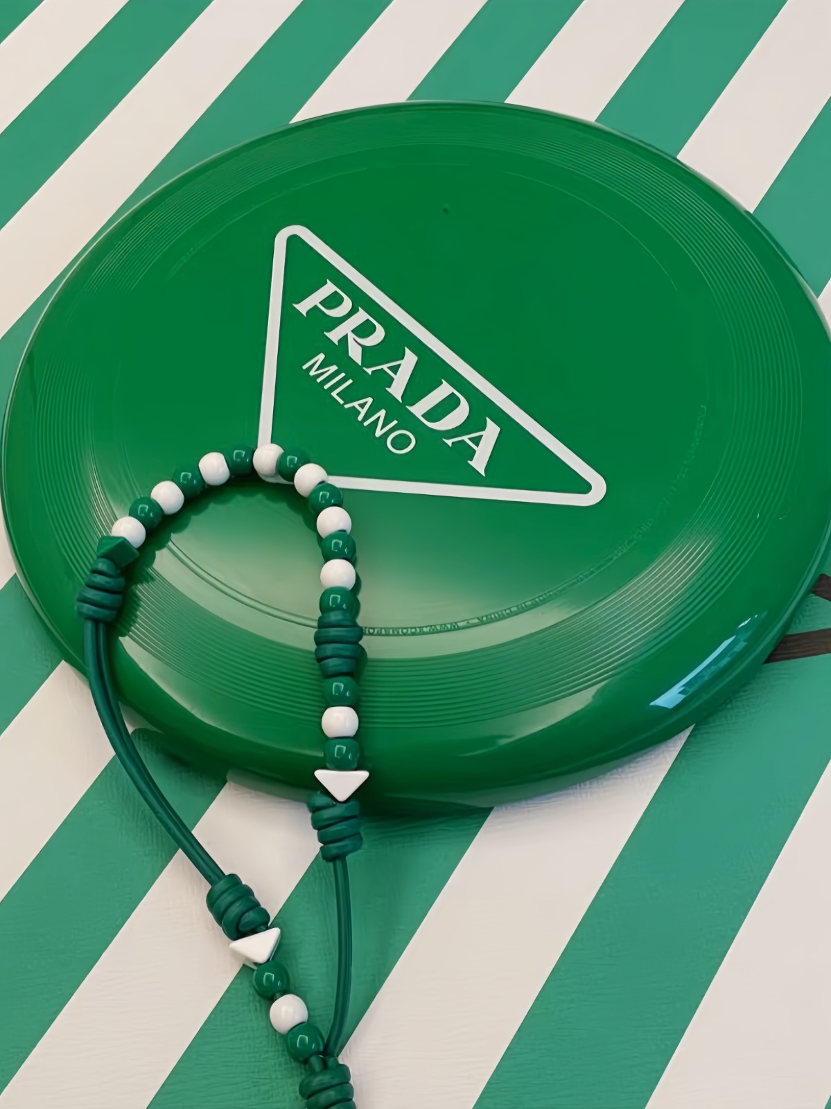 Reorder Summer Frisbee Gift
