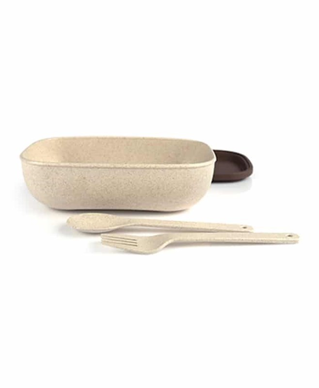 Quote for Rice Husk Bento Box;