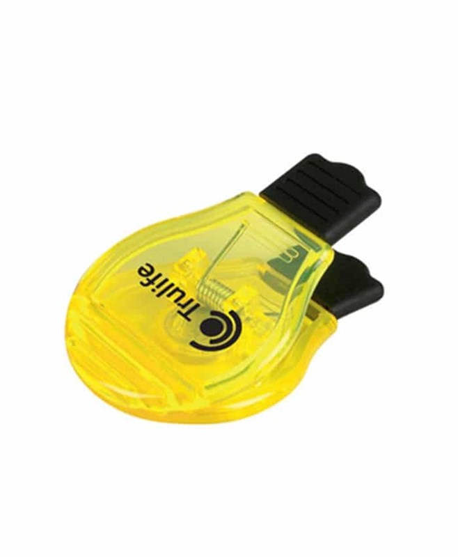 Success Case: Custom Light Bulb Magnet Clips for Tech Annual Dinner in Singapore