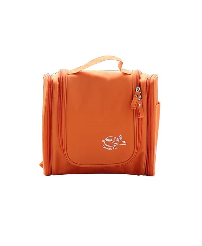 Quote for Korean Wash Bag;