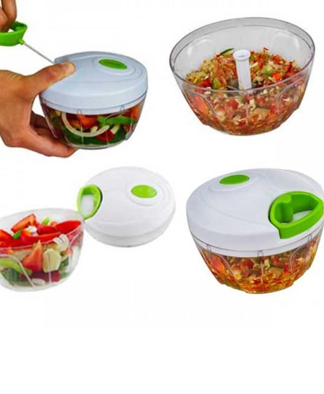 Success Case: Custom Vegetable Choppers for Tech Annual Dinner in Singapore