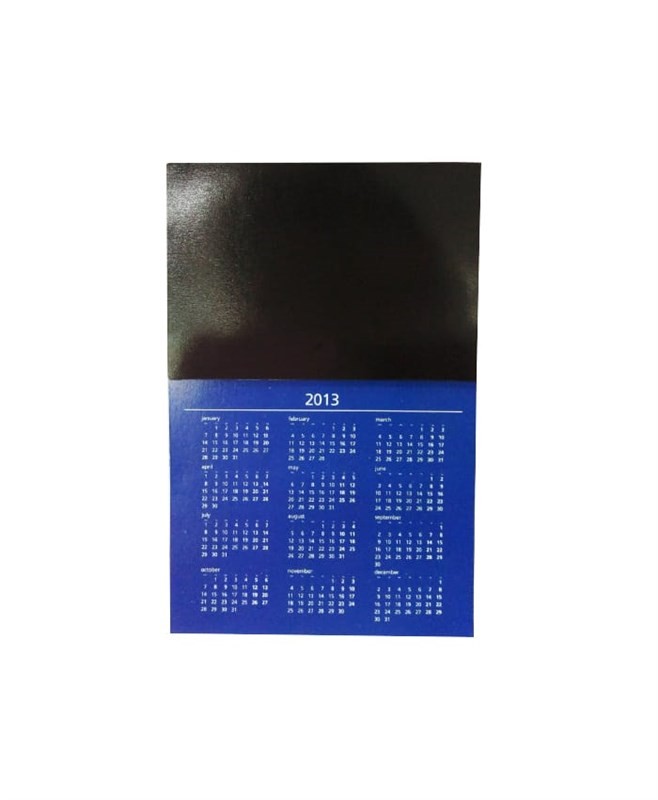 Success Case: Fridge Magnet Calendar Notebooks for Tech Annual Dinner in Singapore